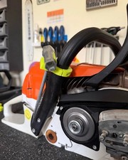 Stihl Chainsaw ms261