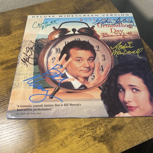 1981 groundhog day original - 1981,
