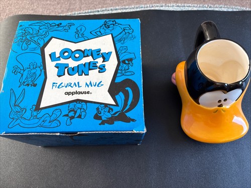 Daffy duck looney tunes - tunes, warner