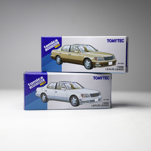 Tomytec tomica limited - tomytec,