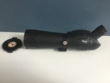 OPtus Zoom Spotting Scope, 20-60x60