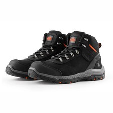 Scruffs Sabatan Safety Boots