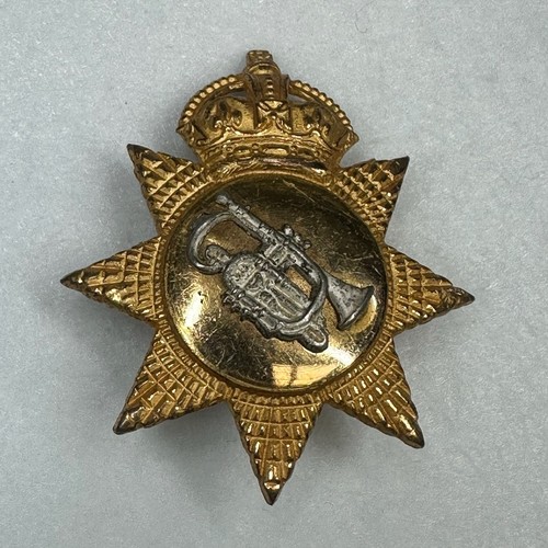 Worcestershire regiment - regiment,