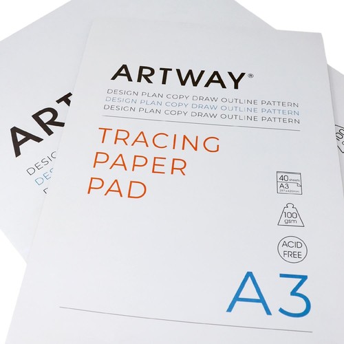 Artway tracing pad - pad,