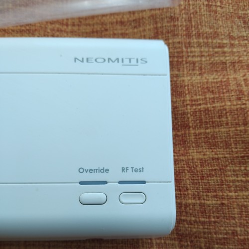 Receiver only neomitis - -,
