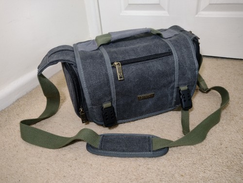 Messenger dslr mirrorles - dslr,
