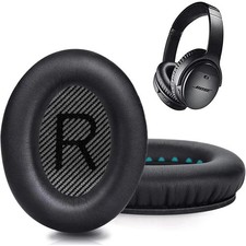Replacement ear pads cushion - replacement,