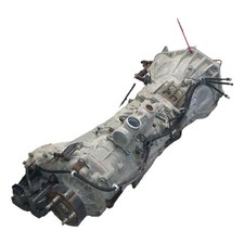 TOYOTA HILUX GEARBOX 6 SPEED MANUAL 2016-2025 (WITH TRANSFER-BOX)