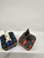 Rare Vintage Westie/Scottie