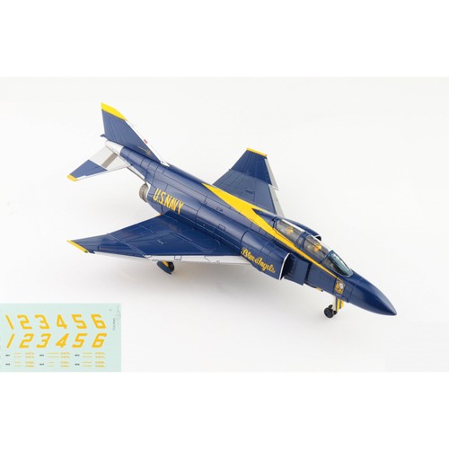 Hobby master 4j phantom - hobby, 1:72