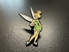 Tinker Bell Pin Badge Disney
