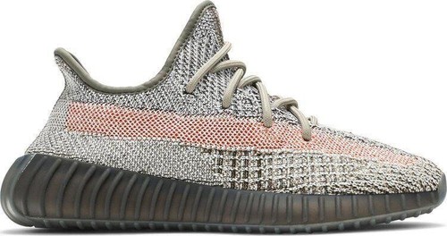 Size adidas yeezy boost - 9,