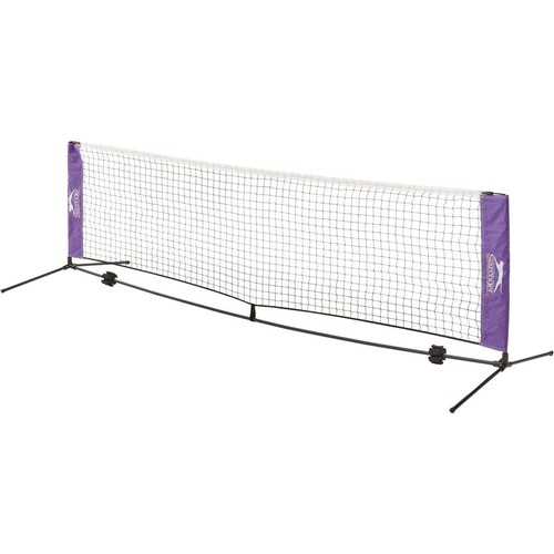 Slazenger mini tennis - slazenger, net