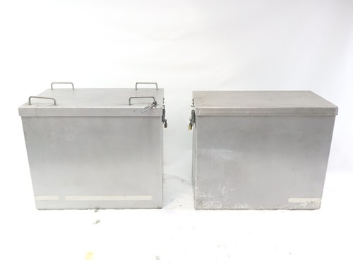 Bmw 100 pd aluminum - 100,