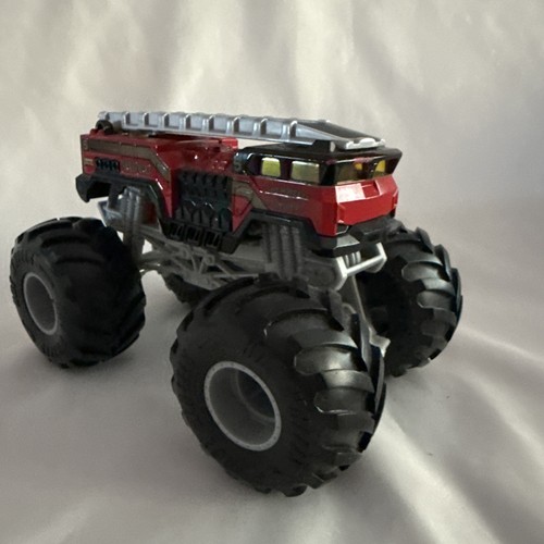 Hot wheels monster trucks - wheels,