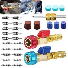 FOR R134A Valve Core Quick