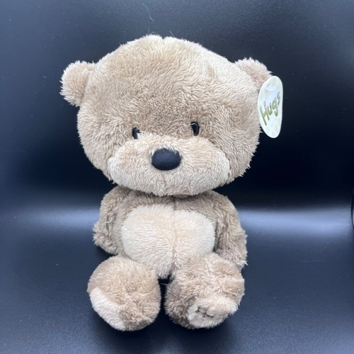 Card factory hugs teddy - card,