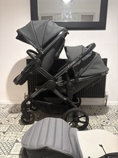 Icandy Peach 7 Truffle