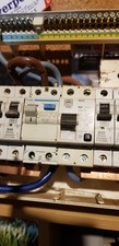Consumer Unit (Spares Or