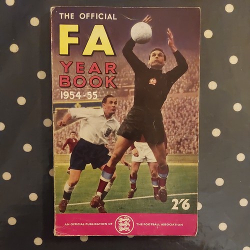 The official yearbook - the,