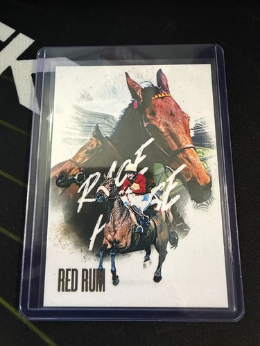 Red rum futera - red,