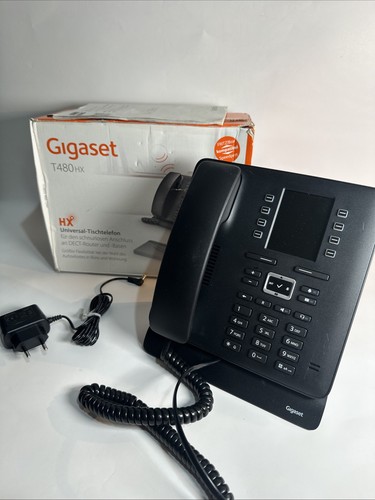 Gigaset t480x universal - t480x,