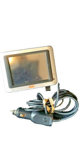 Rac satnav rac300 windows - windows, ce