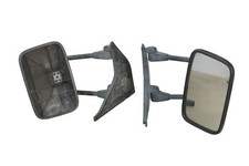 VW T4 ironing mirror exterior