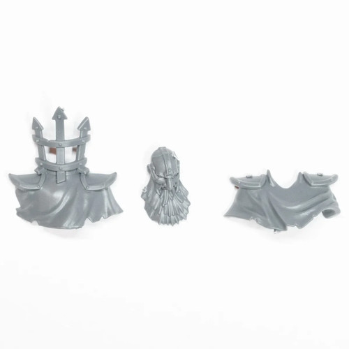 Warhammer necromunda cawdor - warhammer,