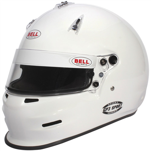 Bell gp3 sport fia - gp3, snell