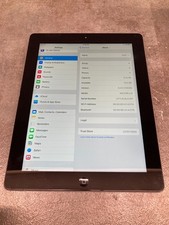 Apple iPad (3rd Generation)