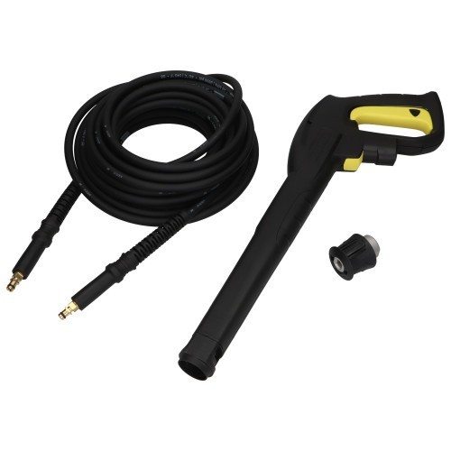 Genuine graded karcher - genuine,