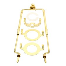 1 Set 8 9 10 11 Inch Lamp Harp