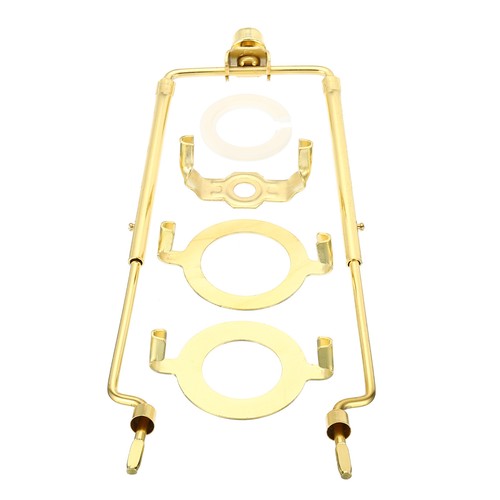 Set 11 inch lamp harp - 11,