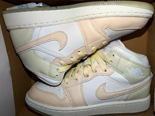 Jordan air mid - jordan, 1