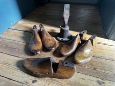 Antique Job Lot 2 x pairs + 1x