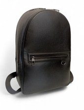 Zara Backpack, Faux Pebbled