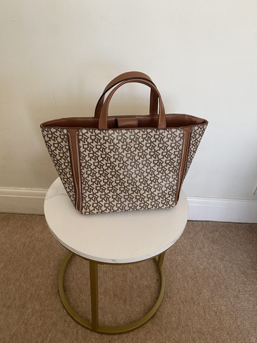 Dkny zoey east tote - east, bag