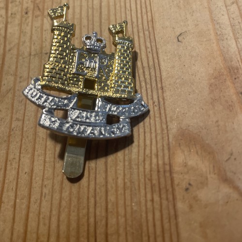 Suffolk and norfolk yeomanry - suffolk,