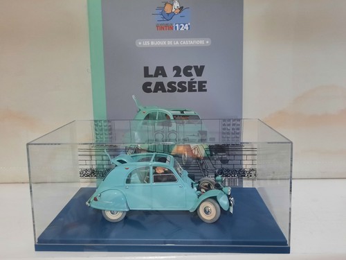 Tintin hachette collection - tintin,