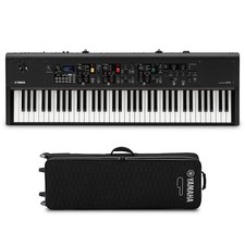Yamaha CP73 73-Key Digital