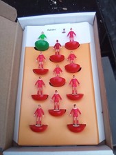 SUBBUTEO BOXED ZOMBIE TEAM