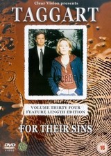 Taggart: Volume 34 - For Their
