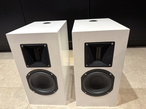 Roksan speakers gloss - k2, tr-5