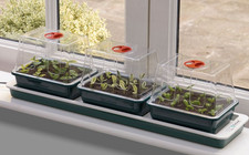 Garland Trio Top Electric