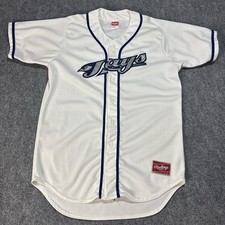 Vintage Rawlings Toronto Blue
