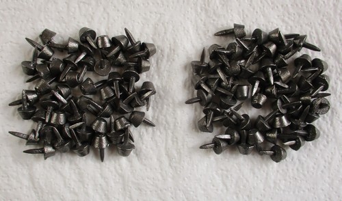 Two sets 50x - (ie-100x), uk