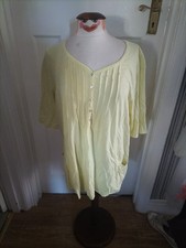 Ladies Cotton Traders Size 24