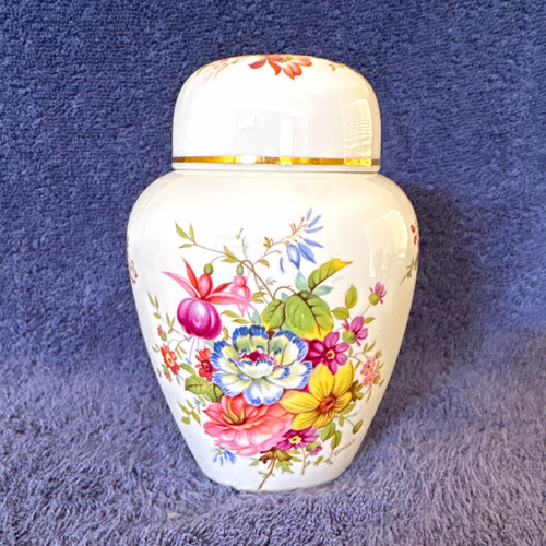 Kaiser porcelain floral - kaiser,
