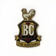 Bradford City AFC Bantams